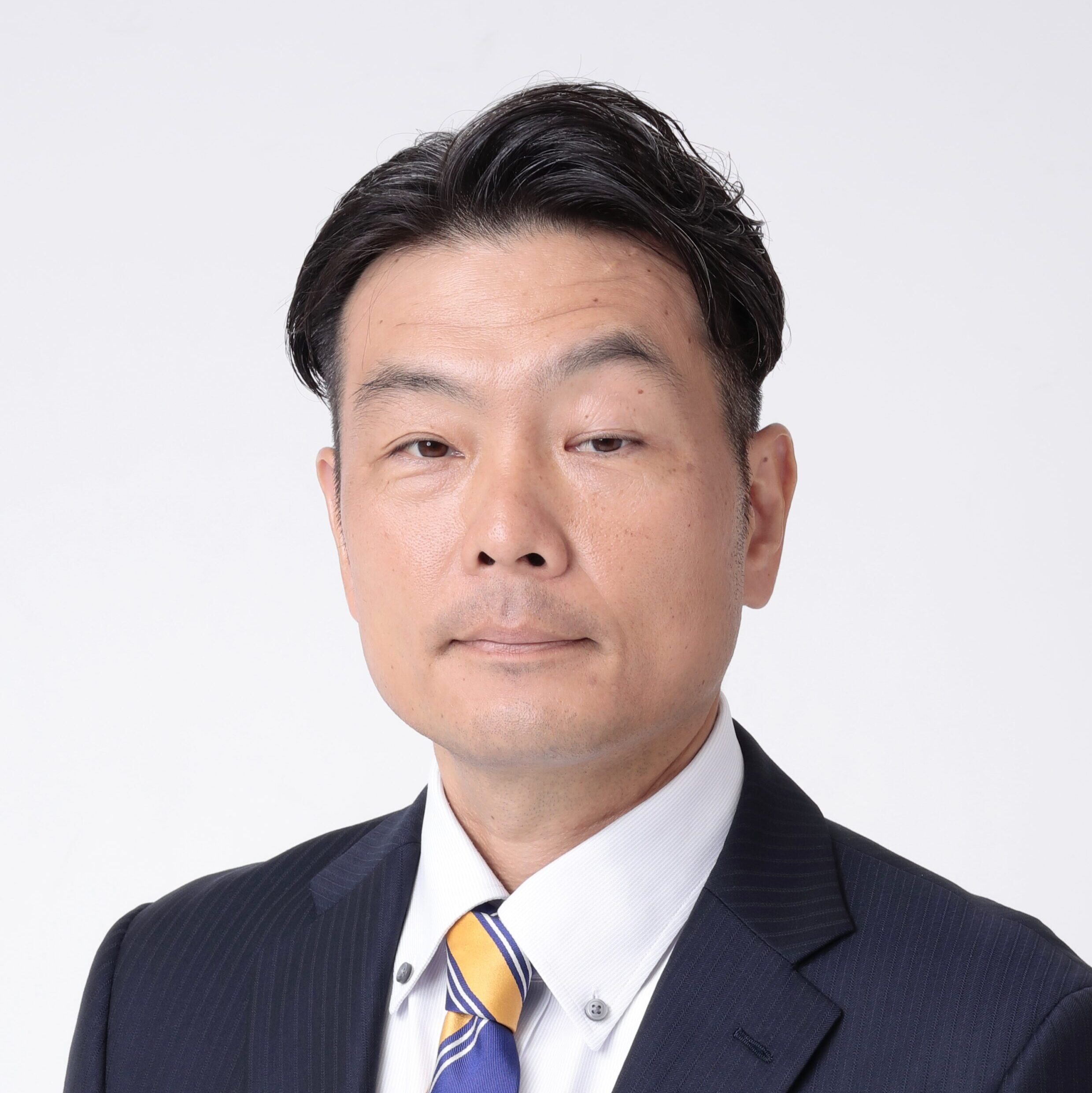 髙舘 英嗣の顔写真