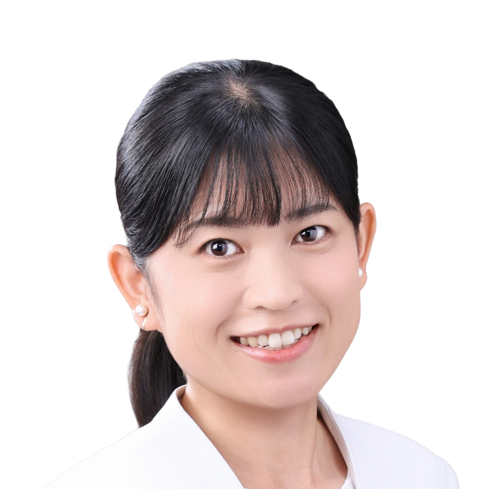 栁川 真弓の顔写真