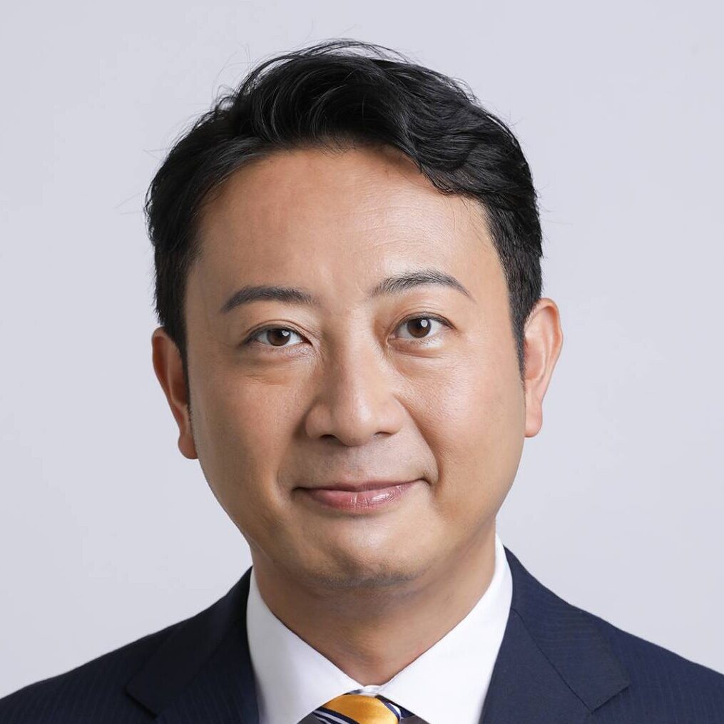 くらはし 友和の顔写真