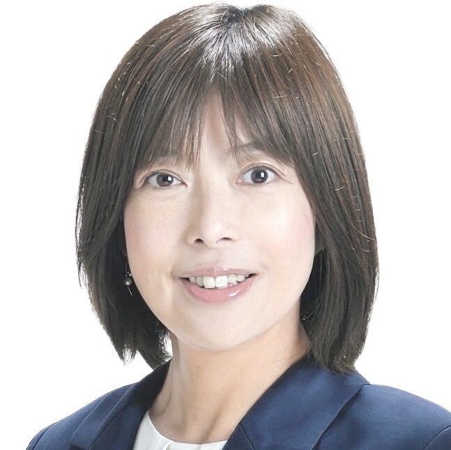 富永 明美の顔写真