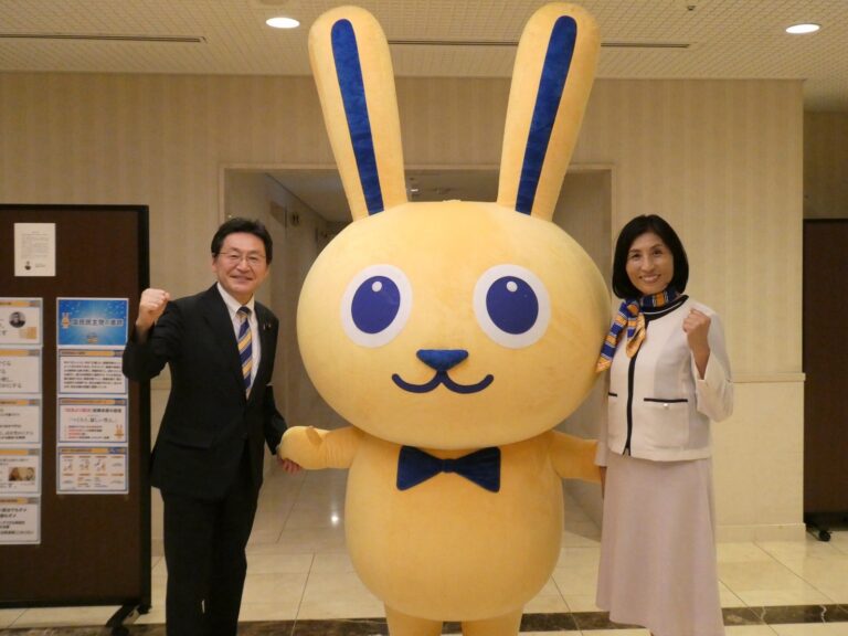 【愛媛】「混乱した政治状況であるからこそ、自分たちの立ち位置を間違えていけない」礒﨑役員室長が全国こくみんミーティングで訴え