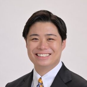 山本 かずいの顔写真