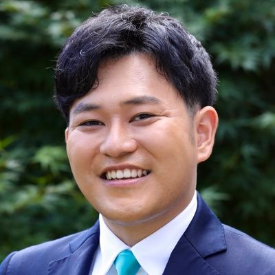 はぎわら 一樹の顔写真