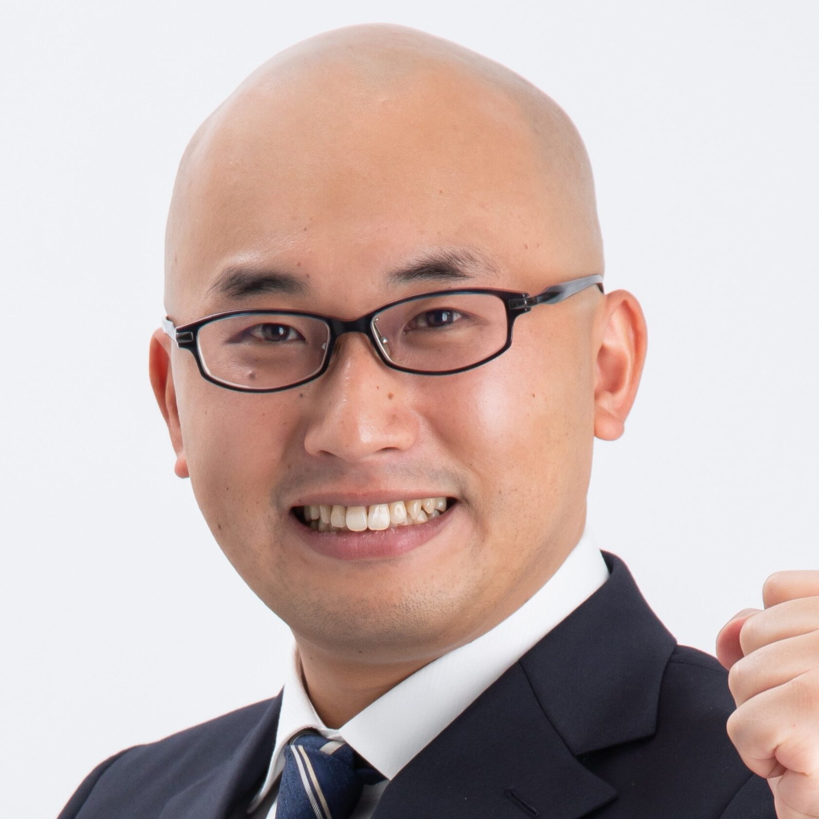 岡田 慎平の顔写真
