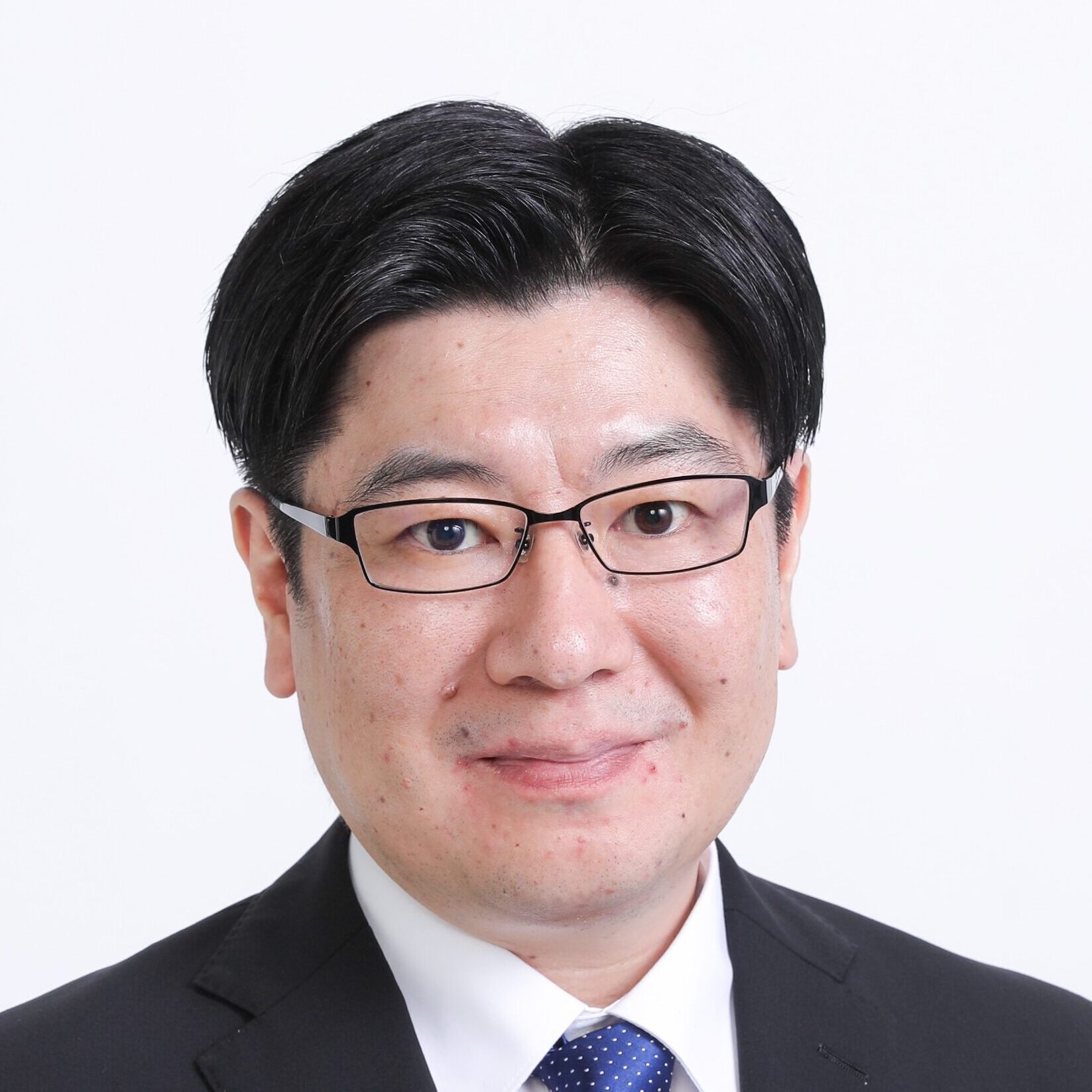寺尾 清志郎の顔写真