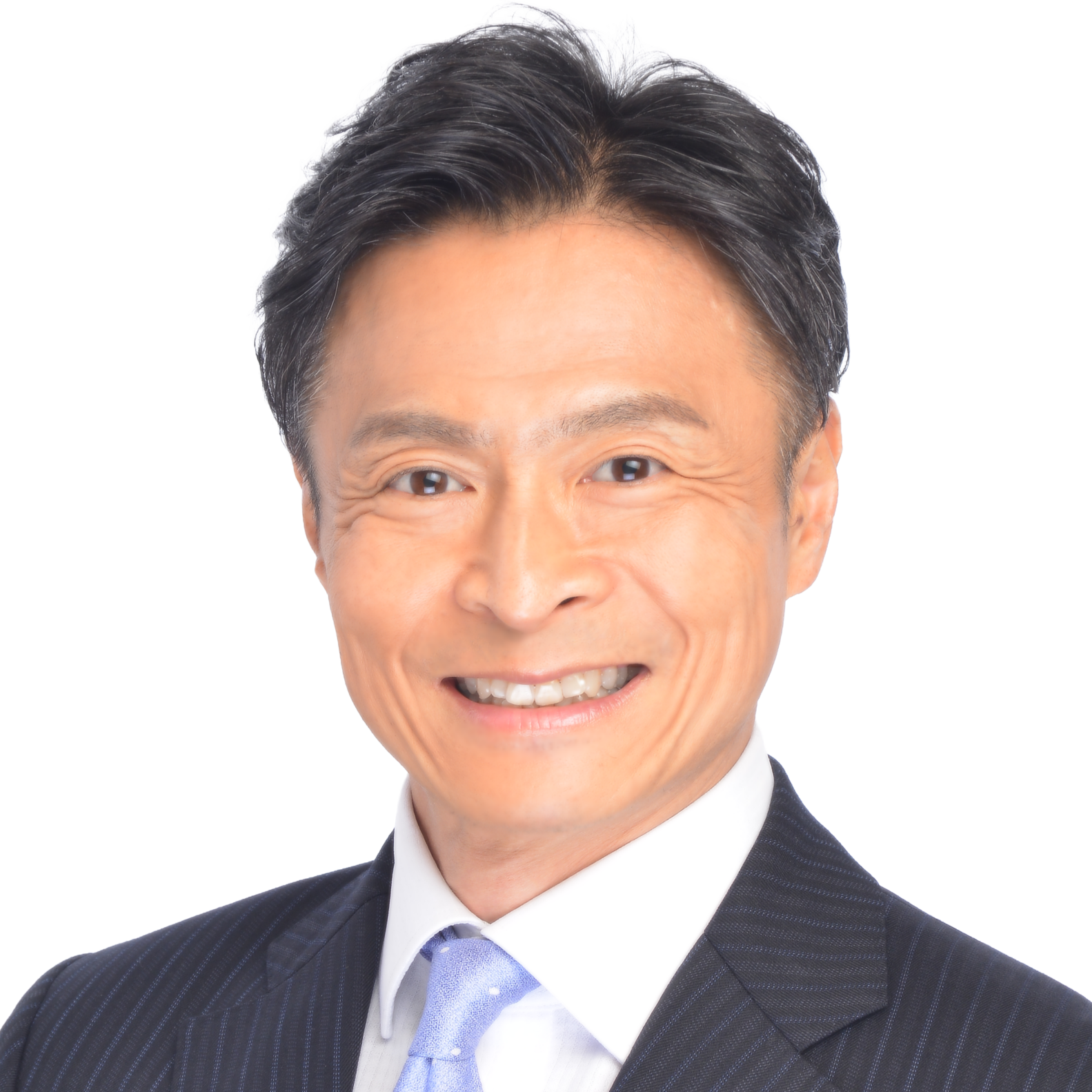 麻生 さとるの顔写真