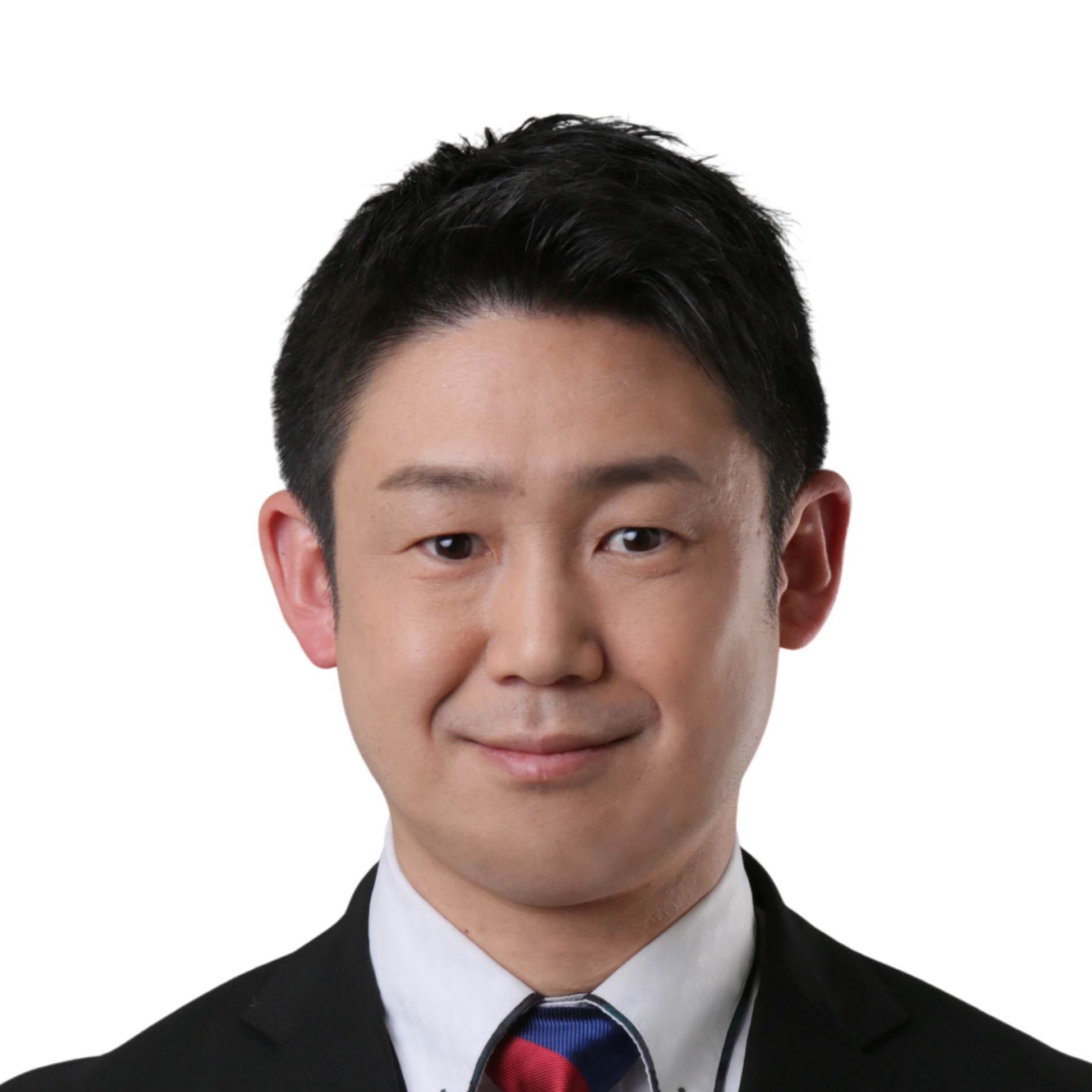 中村 かずやの顔写真