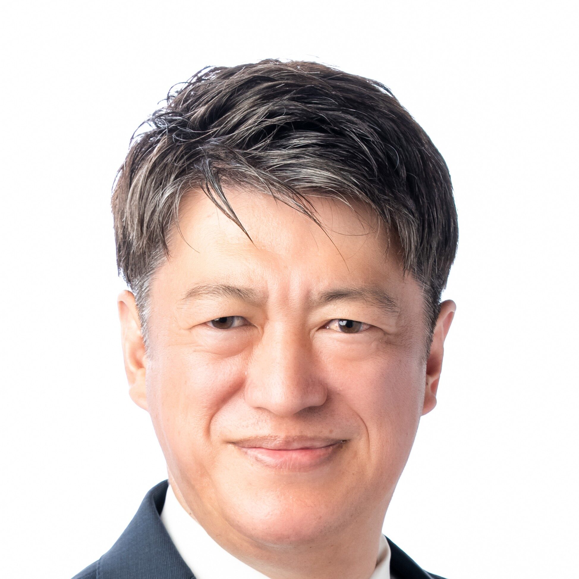 成田 祐樹の顔写真