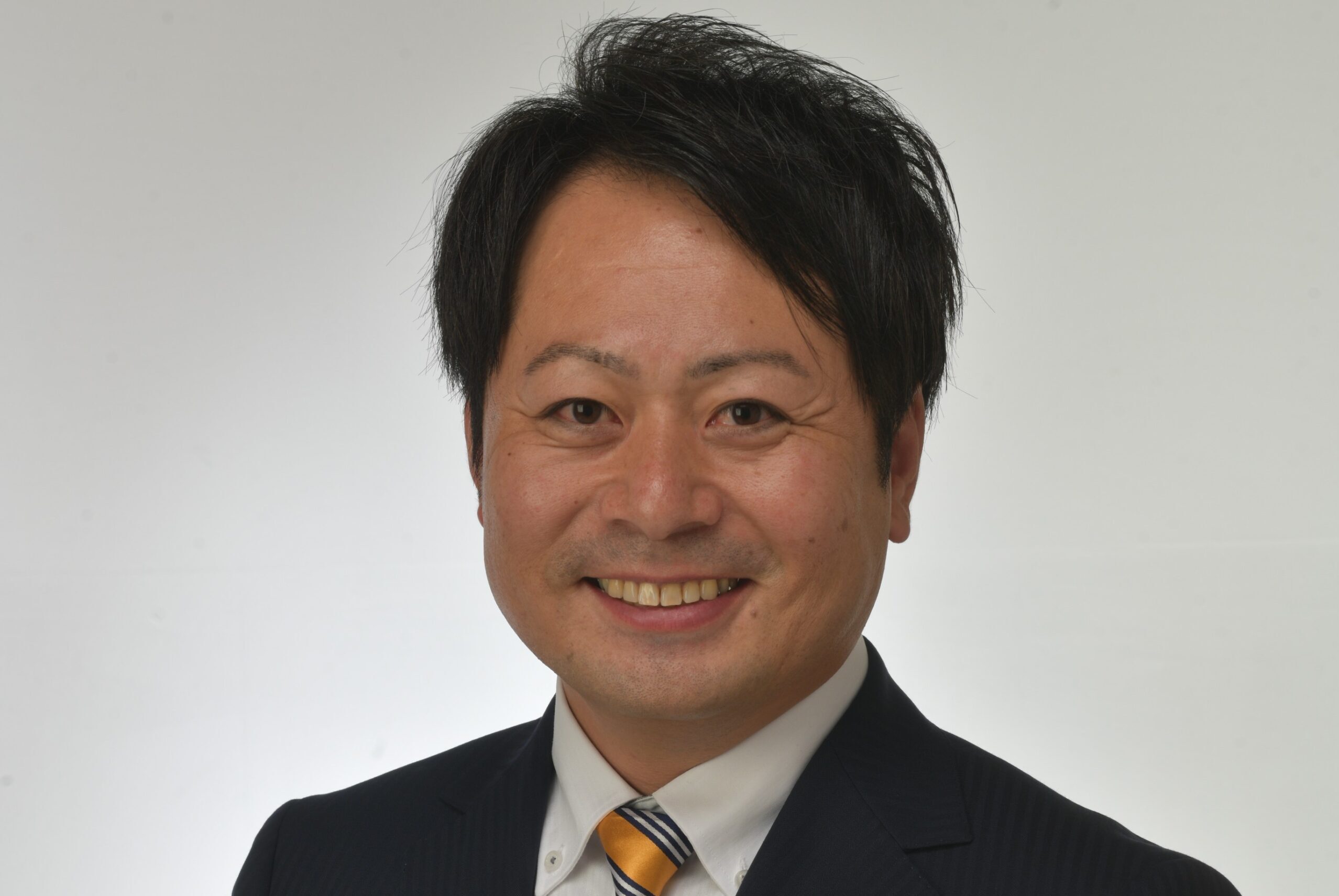 村尾 昌彦の顔写真