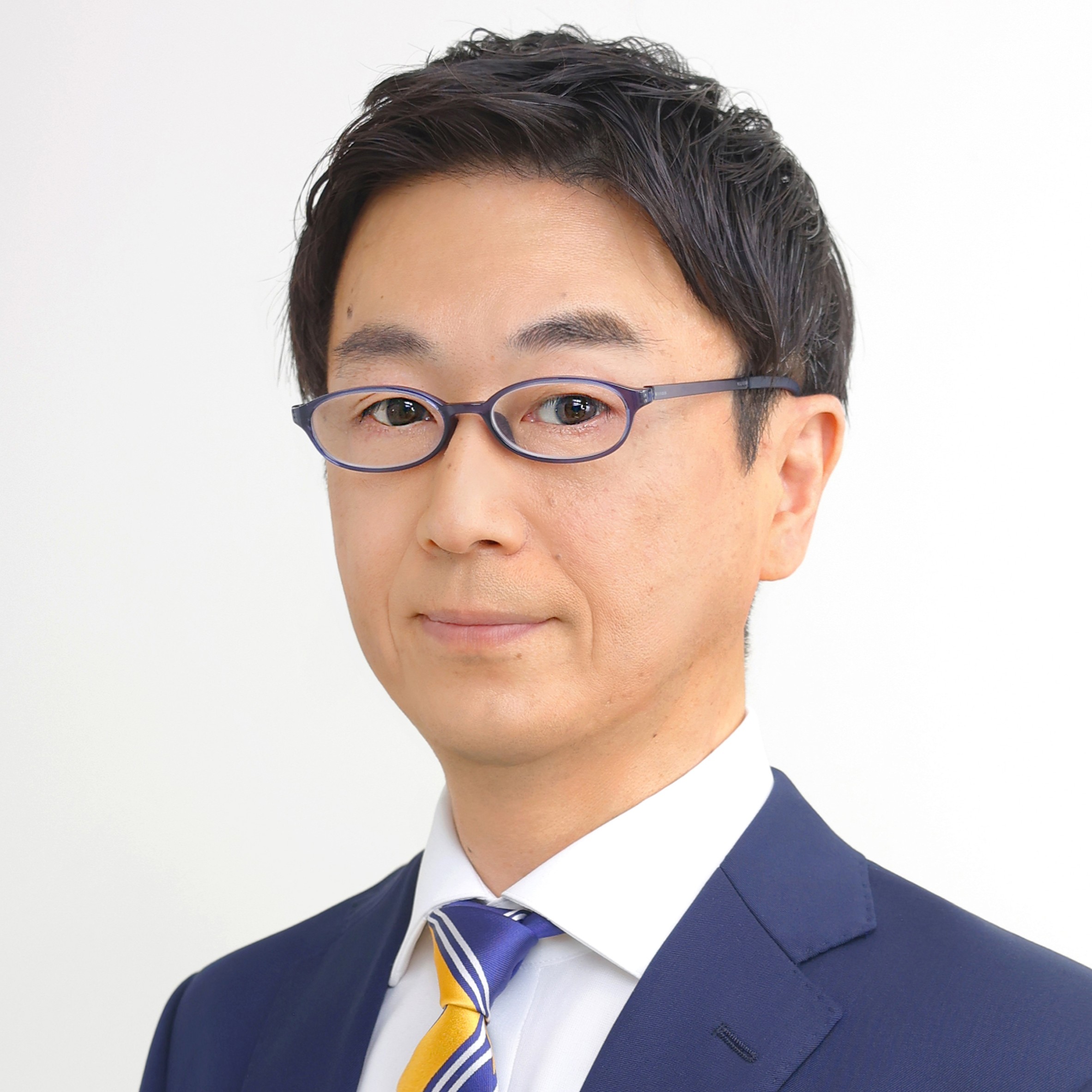 小谷 和義の顔写真