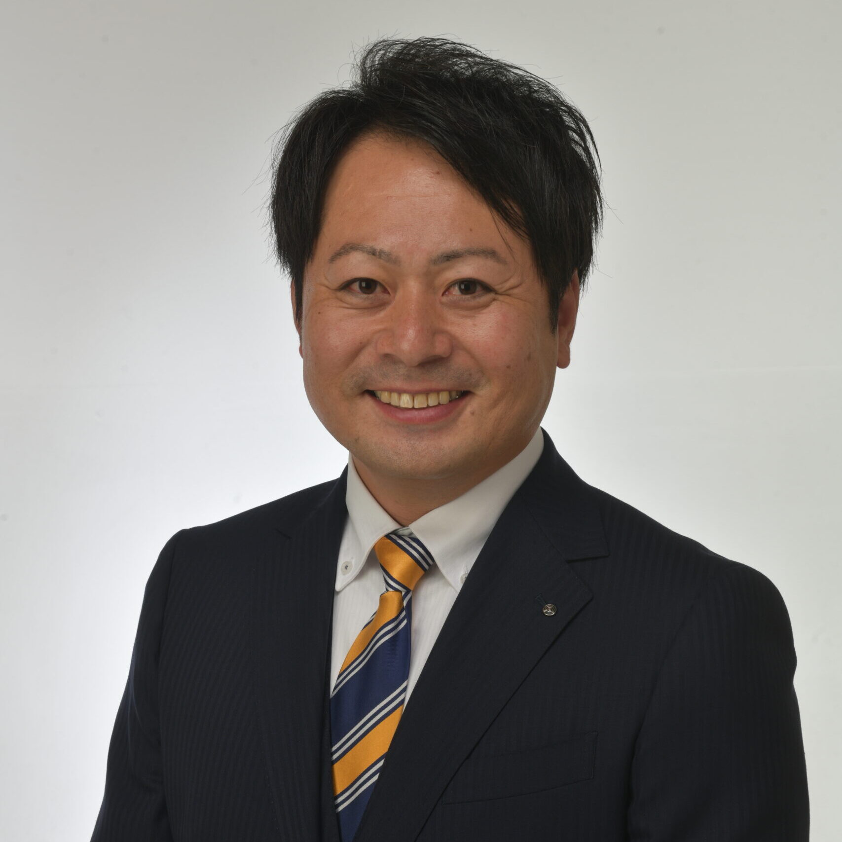 村尾 昌彦の顔写真