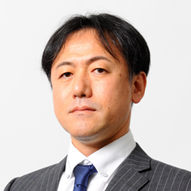 愛場 勉の顔写真