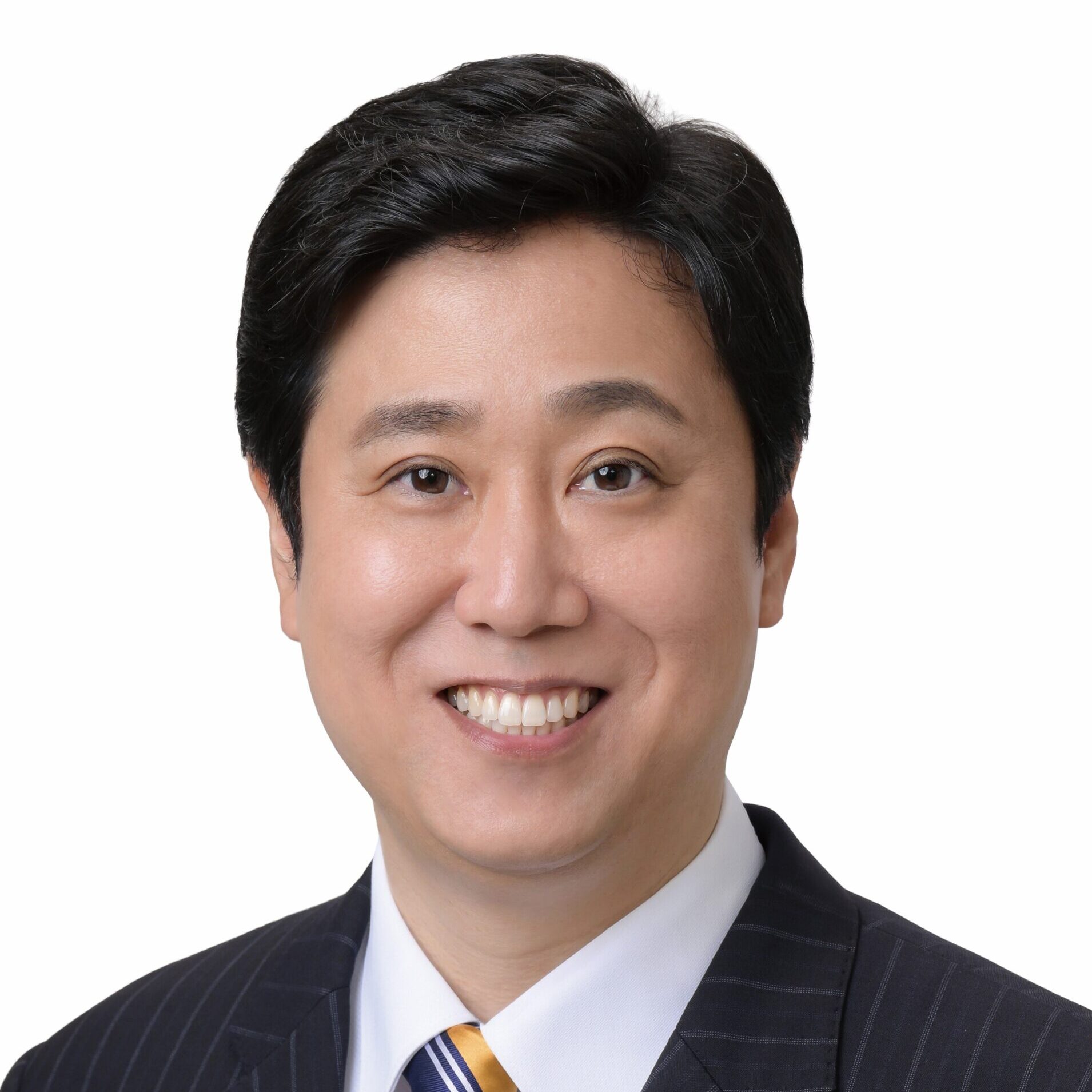 吉澤 たかしの顔写真