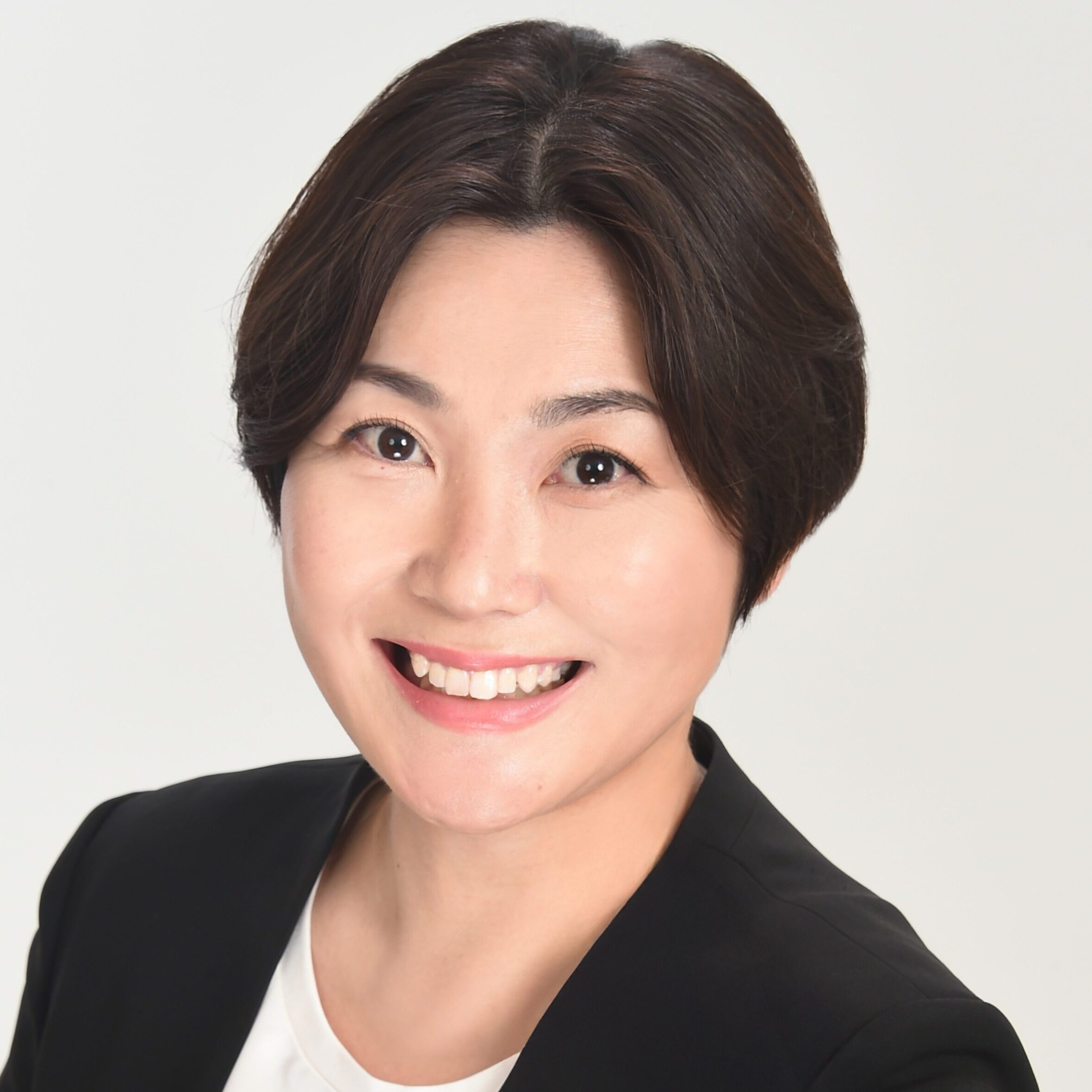 おくがき 敦子の顔写真