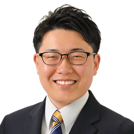 刑部 智弘の顔写真