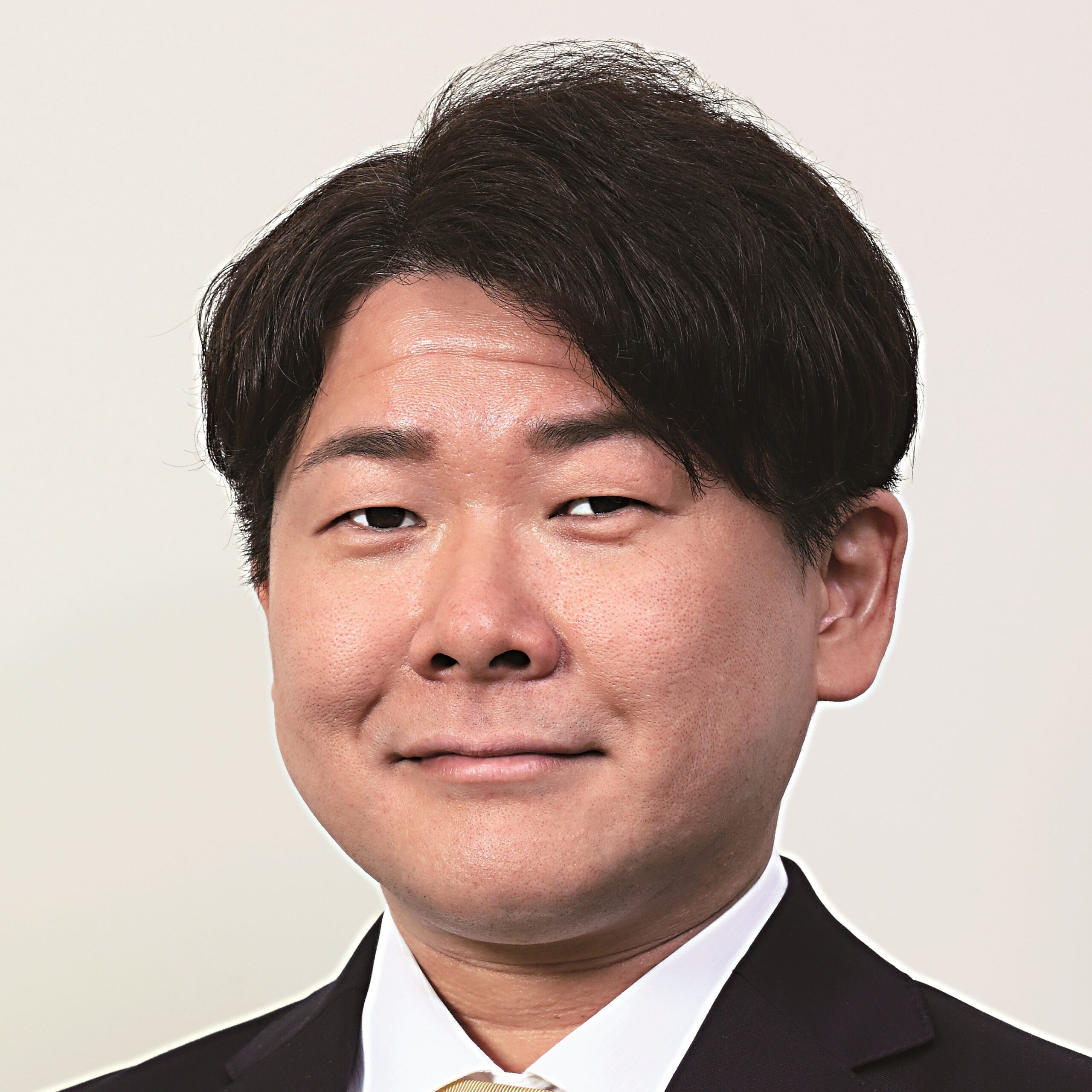 つじた 和真の顔写真