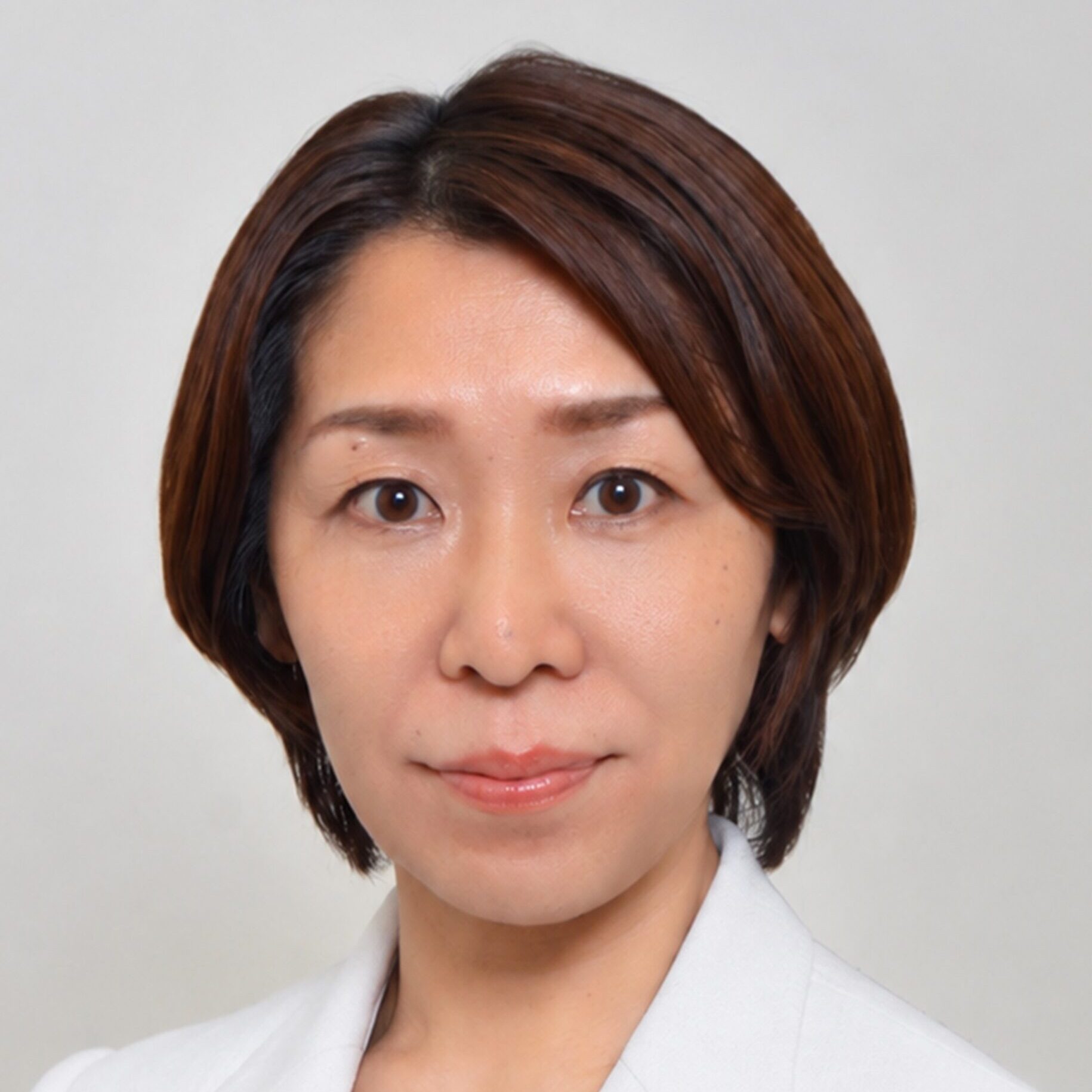 たさき 優子の顔写真