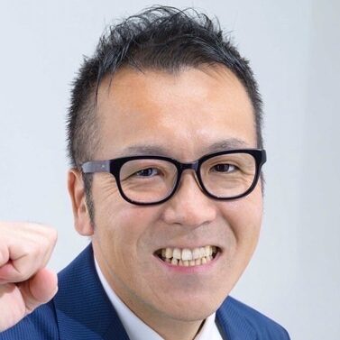 川田 英之の顔写真