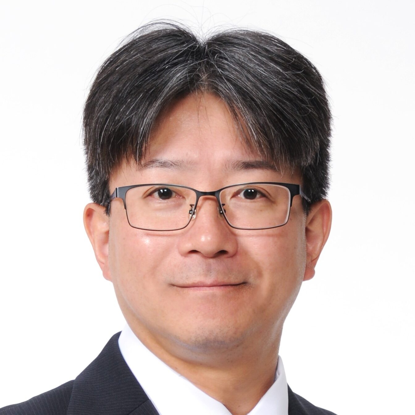 柳元 浩幸の顔写真