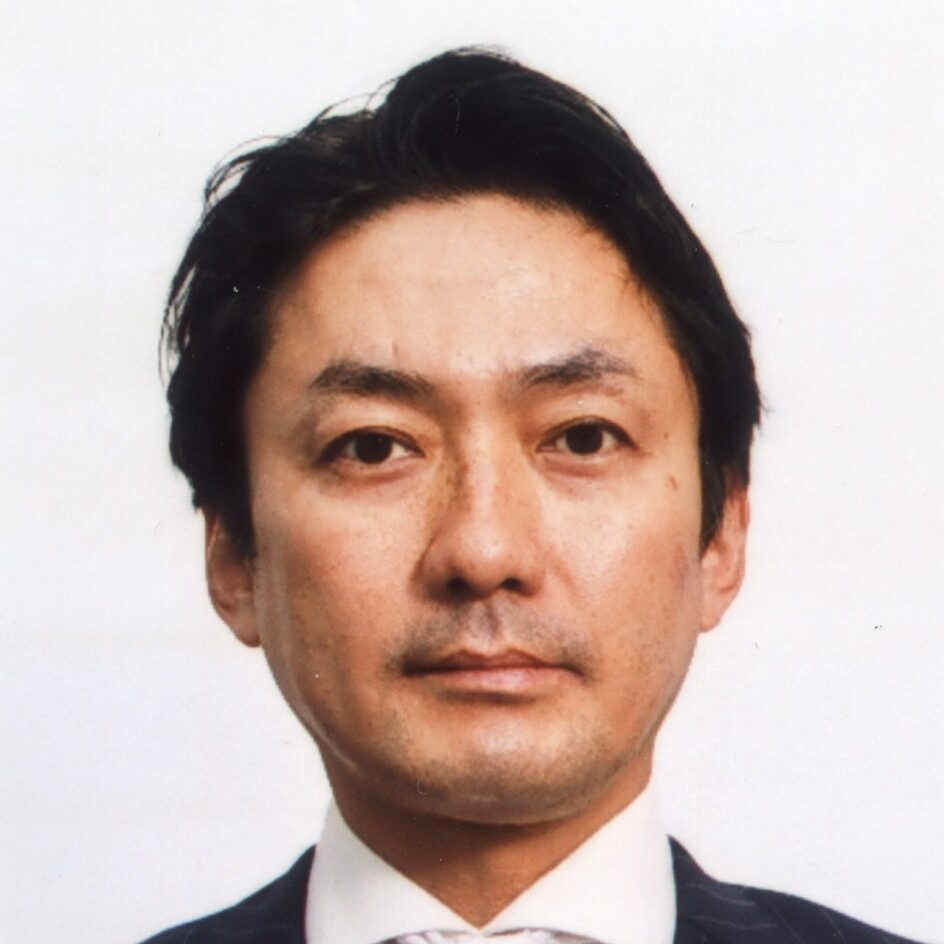 中野 公嗣の顔写真