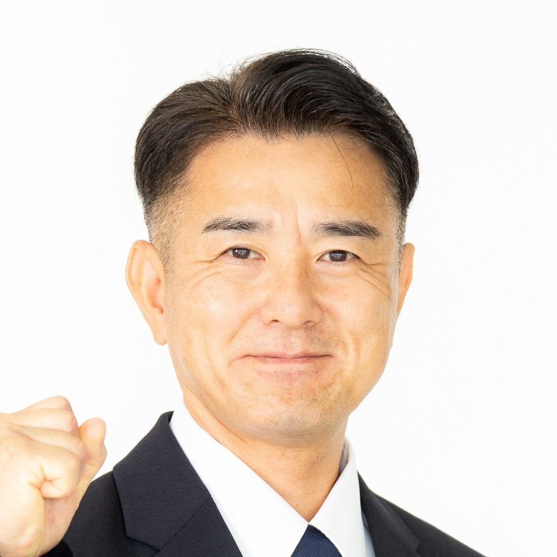 大川 博司の顔写真
