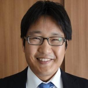 内田 裕紹の顔写真