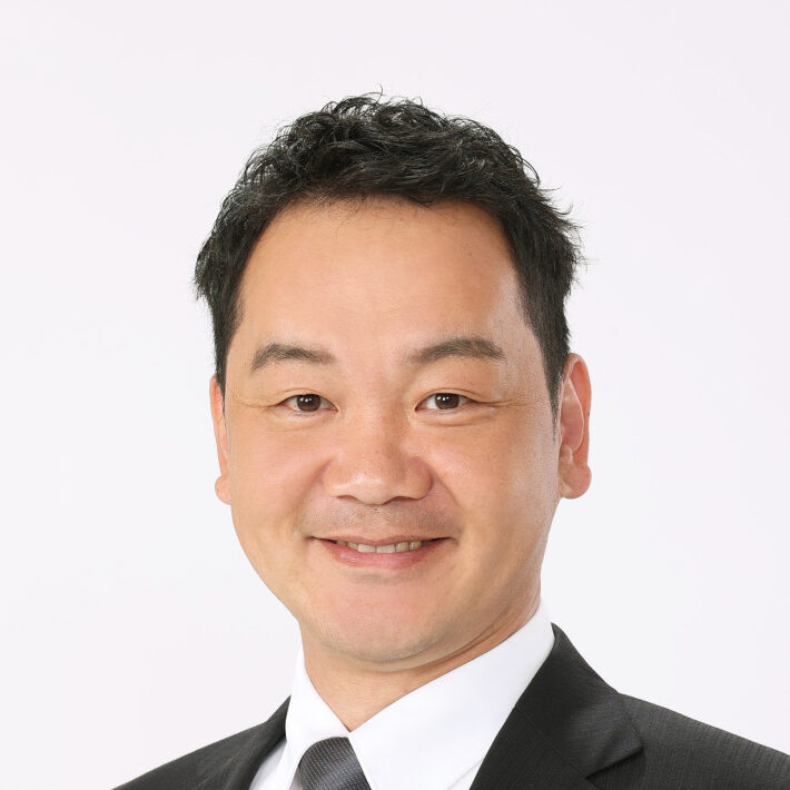 福田 としやの顔写真