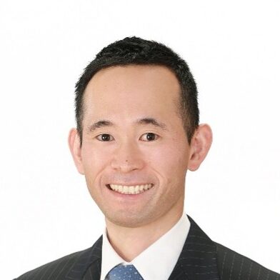 並木 りゅういちの顔写真
