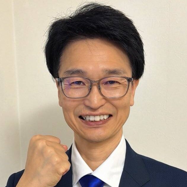 頼冨 一彦の顔写真