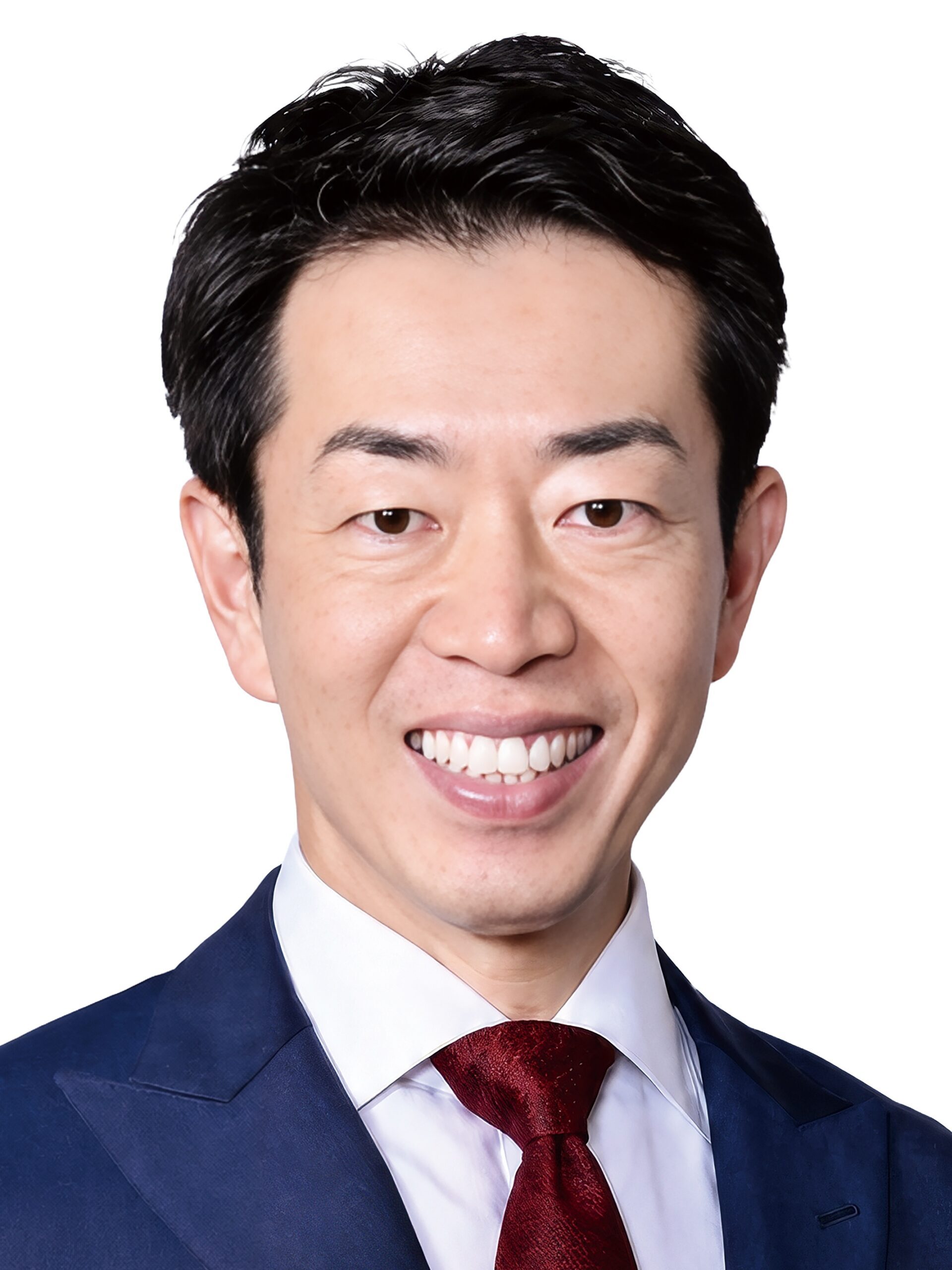 村井 良弘の顔写真