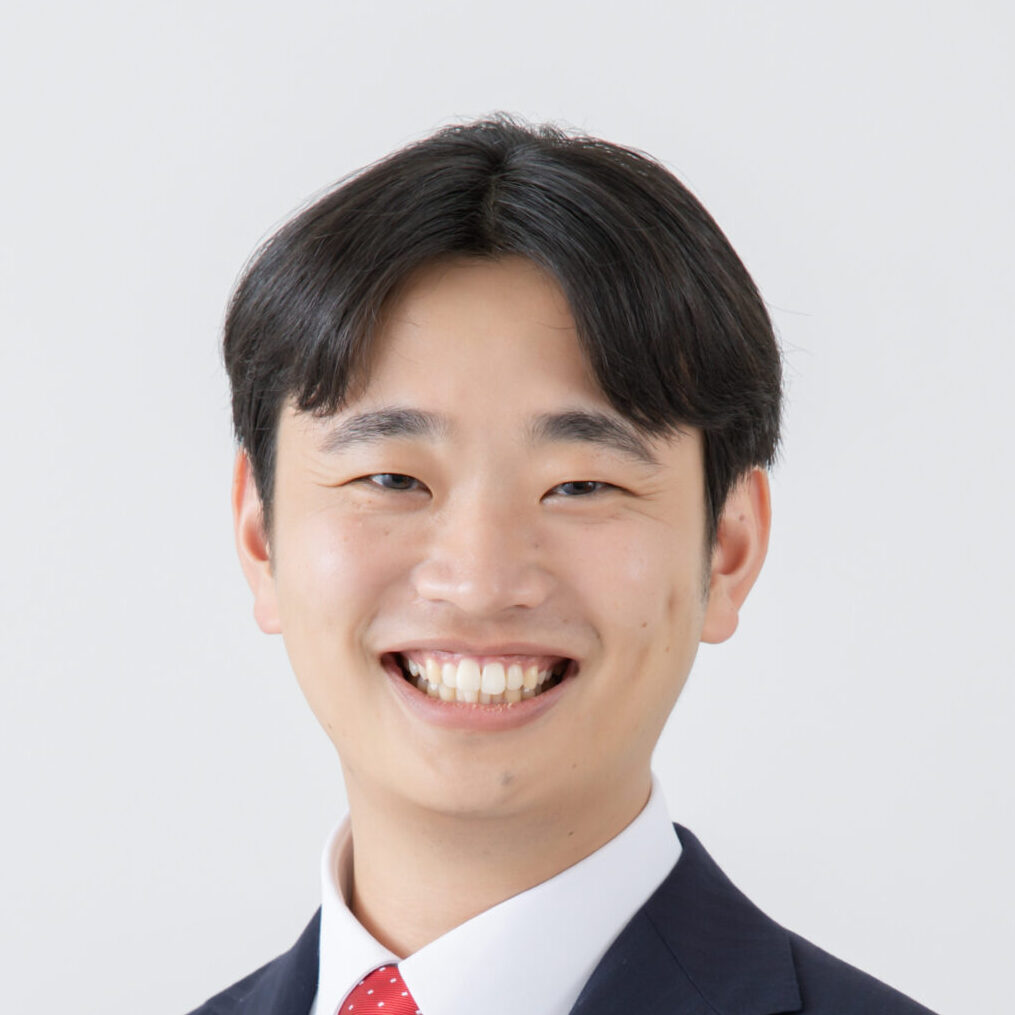 竹平 ひなたの顔写真