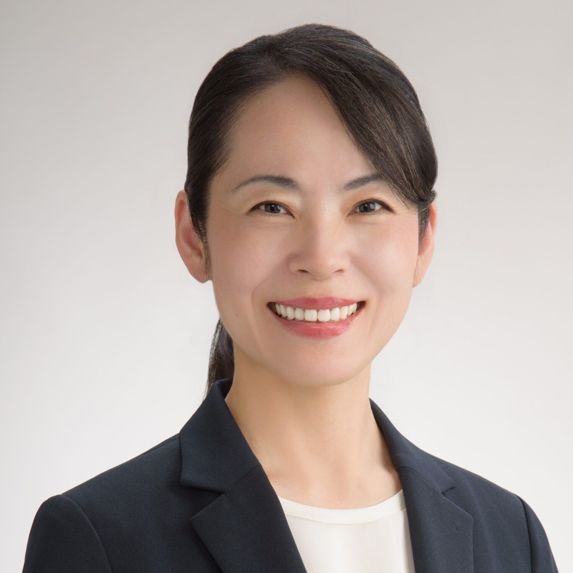 渡部 明美の顔写真