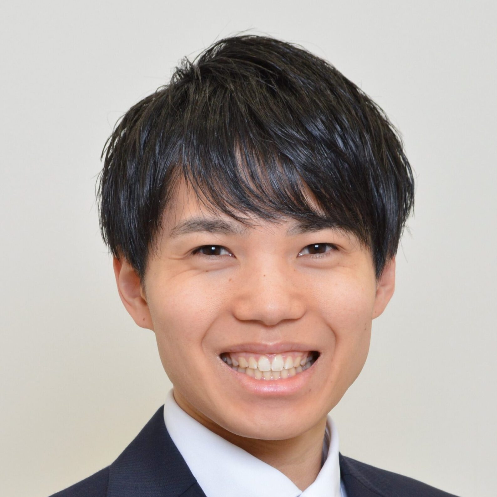 伊藤 勇気の顔写真
