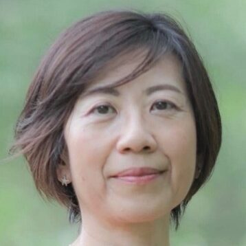国府田 さとみの顔写真