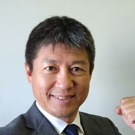 八幡領 光隆の顔写真