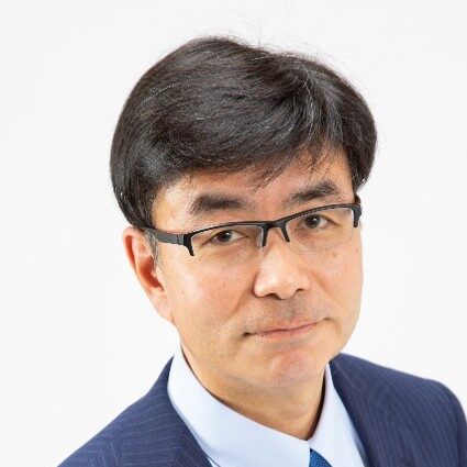 山口 健の顔写真