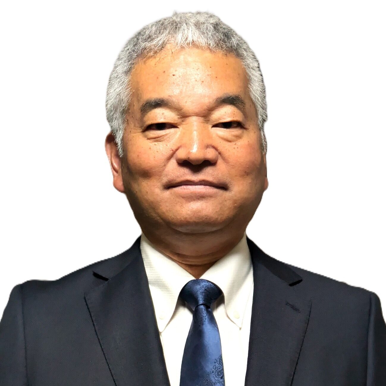 鈴木 さだはるの顔写真