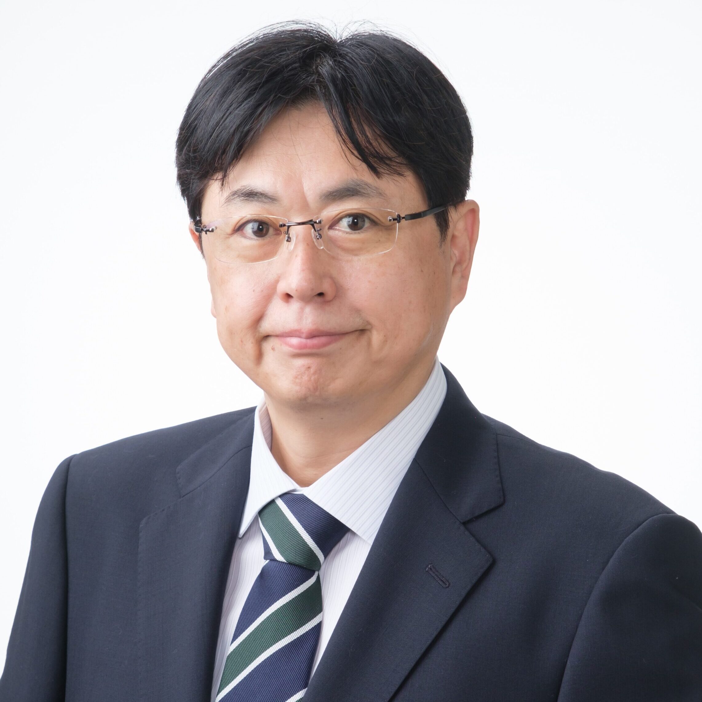 佐々木 隆教の顔写真
