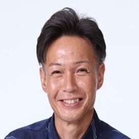 白木 としあきの顔写真