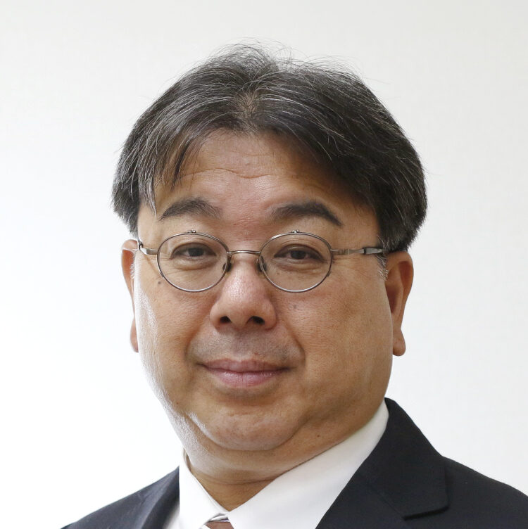 みよし 和也の顔写真