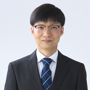 横田 まさしの顔写真