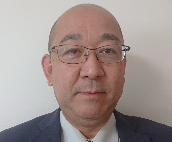 中尾 としかずの顔写真