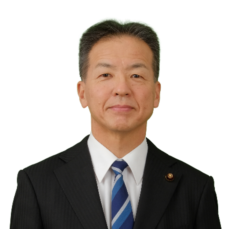 吉野 英国の顔写真
