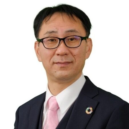 田中 ゆうじの顔写真