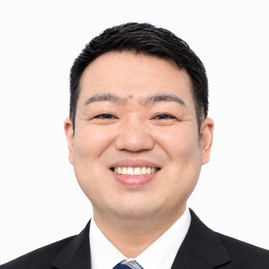 中村 崇秀の顔写真