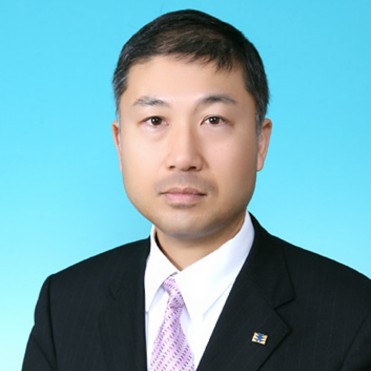 田中 健の顔写真